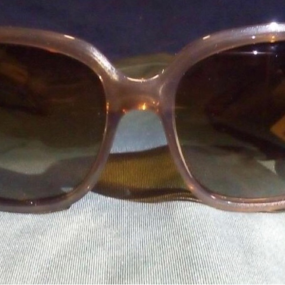 COACH WOMENS SUNGLASSES BRAND NEW - Picture 8 of 10